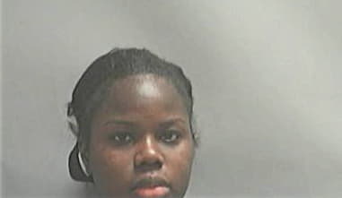 Dominique Bridges, - Orleans Parish County, LA 